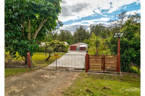 Property photo of 11 Andrews Court Regency Downs QLD 4341
