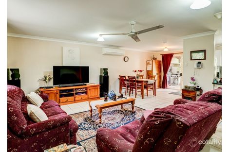 Property photo of 11 Andrews Court Regency Downs QLD 4341