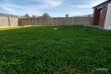 Property photo of 22 Pavillion Circuit Sunbury VIC 3429