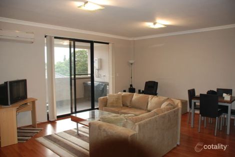 Property photo of 10/47-49 Henley Road Homebush West NSW 2140