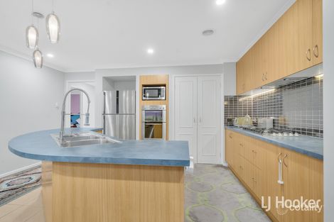 Property photo of 18 Fleet Street Narre Warren South VIC 3805