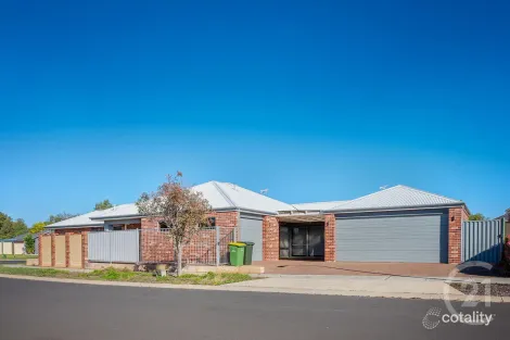 Property photo of 21 Paterson Drive Yalyalup WA 6280