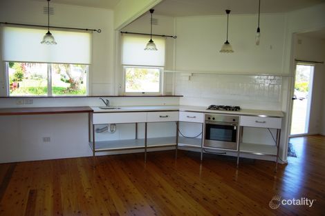Property photo of 9 Wallaga Street Bermagui NSW 2546