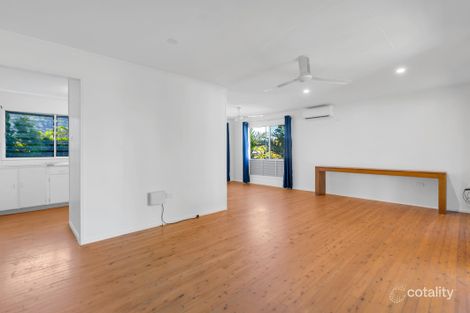 Property photo of 52 Richardson Street Edge Hill QLD 4870