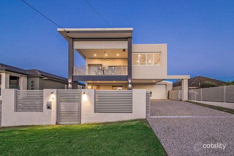 10 Gristock St, Coorparoo, QLD 4151