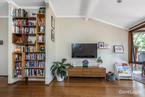 Property photo of 35 Fenwick Place Belconnen ACT 2617