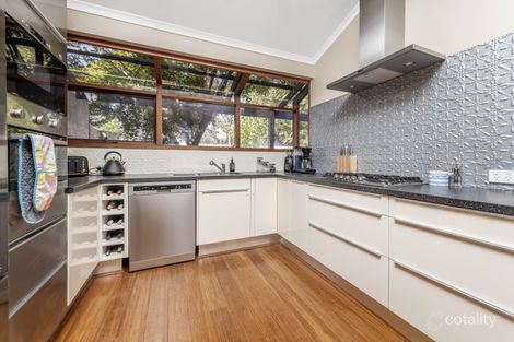 Property photo of 35 Fenwick Place Belconnen ACT 2617