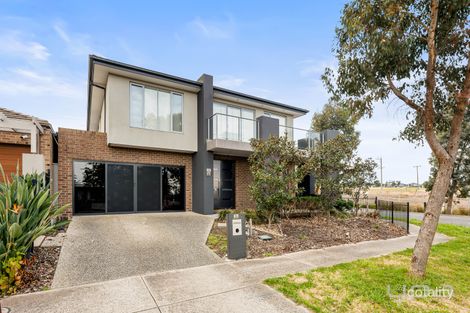 Property photo of 34 Flourish Circuit Greenvale VIC 3059