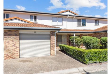 Property photo of 93/15 Allora Street Waterford West QLD 4133