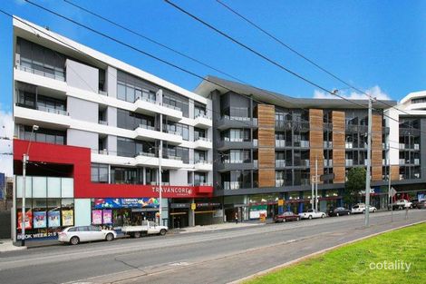 322/66 Mt Alexander Rd, Travancore, VIC 3032