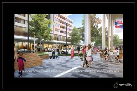 Property photo of 33/218 Garfield Road East Riverstone NSW 2765