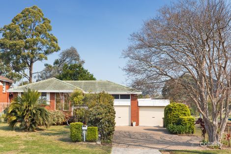 Property photo of 62 Garnet Road Miranda NSW 2228