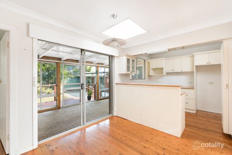 Property photo of 62 Garnet Road Miranda NSW 2228