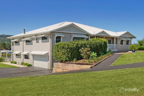 13 Haigh Cres, Samford Valley, QLD 4520