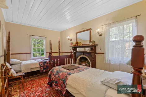 Property photo of 149 Main Road Walhalla VIC 3825