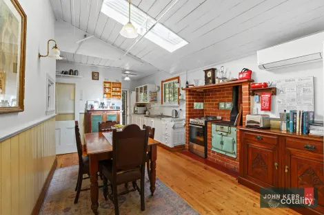 Property photo of 149 Main Road Walhalla VIC 3825