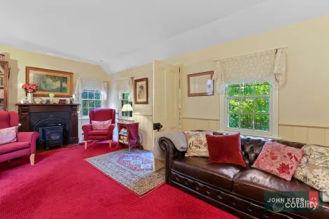 Property photo of 149 Main Road Walhalla VIC 3825