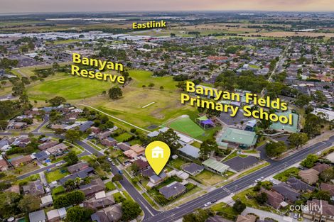 Property photo of 79 Luscombe Avenue Carrum Downs VIC 3201