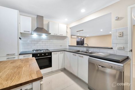 Property photo of 79 Luscombe Avenue Carrum Downs VIC 3201