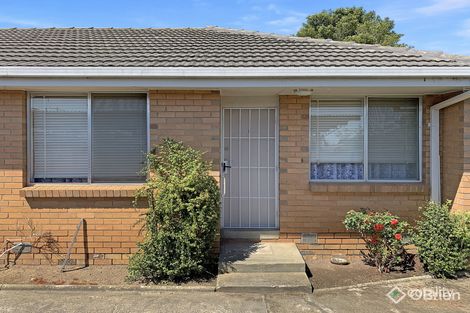 Property photo of 4/5 Windsor Street Hallam VIC 3803