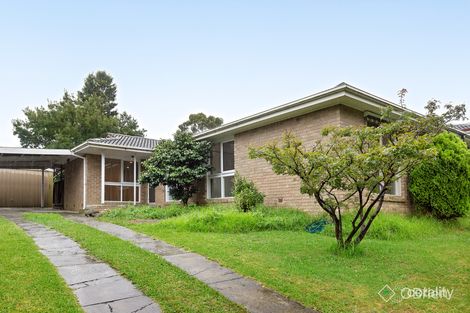 10 Warruga Ave, Bayswater, VIC 3153