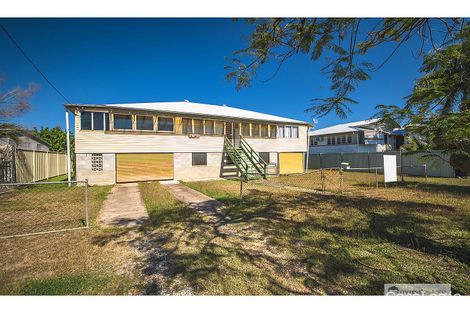 400 Murray St, Depot Hill, QLD 4700