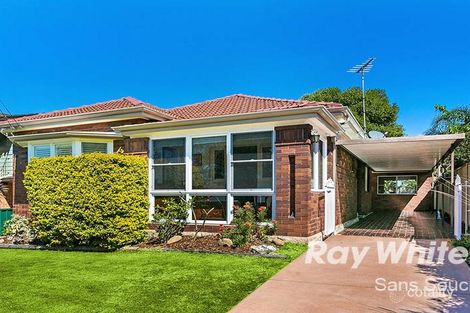 3 Francis St, Carlton, NSW 2218