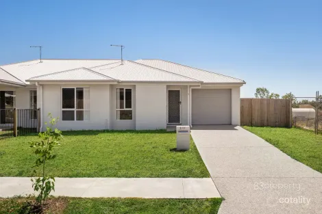 1 Goulburn St, Plainland, QLD 4341