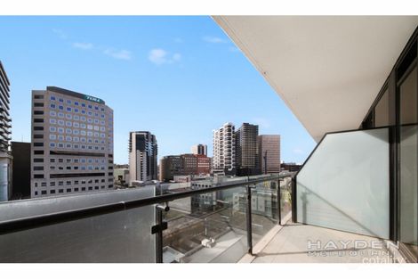 6/52 Park St, South Melbourne, VIC 3205