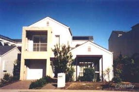 Property photo of 4 Mockridge Avenue Newington NSW 2127