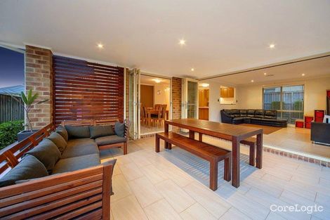 Property photo of 22 Hazelton Avenue Kellyville Ridge NSW 2155