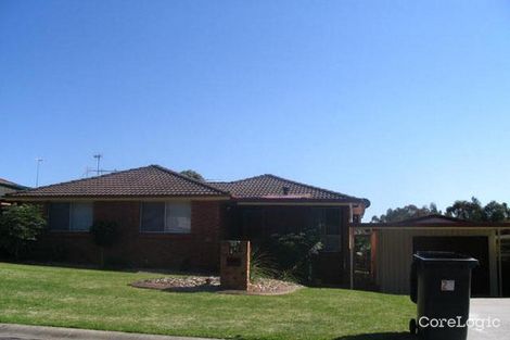 Property photo of 23 Landy Avenue Penrith NSW 2750