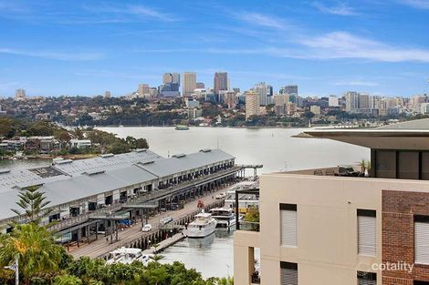Property photo of 1001D/26 Point Street Pyrmont NSW 2009