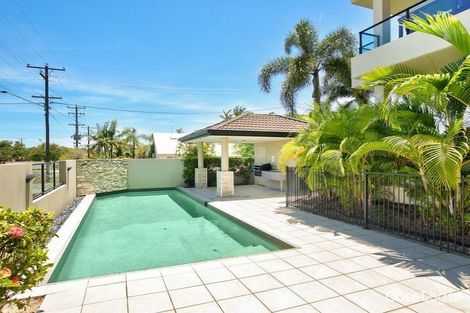 Property photo of 27-29 Pembroke Street Parramatta Park QLD 4870