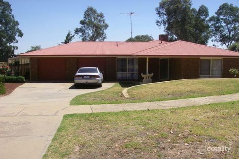 Property photo of 4 Oshanassy Court West Wodonga VIC 3690