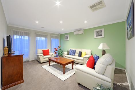Property photo of 3 Jubilee Drive Rowville VIC 3178
