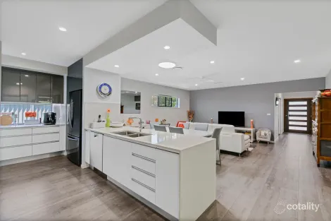 Property photo of 7 The Promenade Pelican Waters QLD 4551