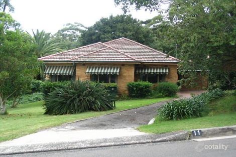 11 Crana Ave, East Lindfield, NSW 2070