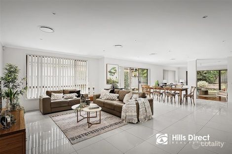 Property photo of 174 The Ponds Boulevard The Ponds NSW 2769