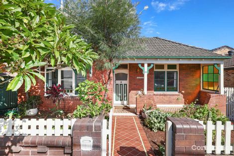 Property photo of 32 Canterton Street Hurlstone Park NSW 2193