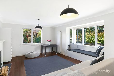 Property photo of 66 Scrivener Street O'Connor ACT 2602