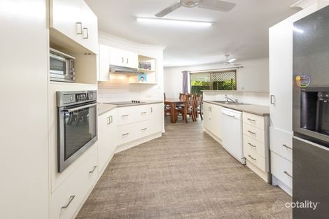 Property photo of 38 Hamilton Drive Clinton QLD 4680