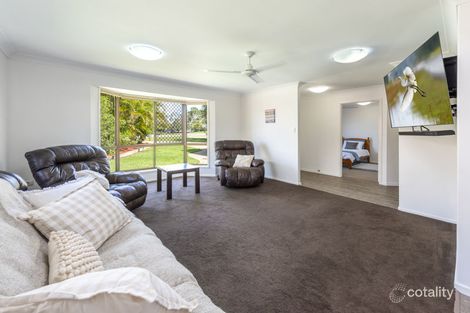 Property photo of 38 Hamilton Drive Clinton QLD 4680