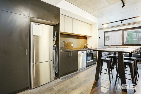 Property photo of 310/77 Hobsons Road Kensington VIC 3031