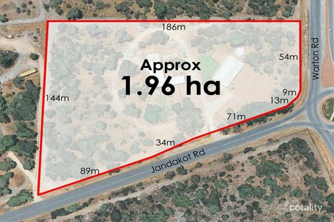 Property photo of 479 Jandakot Road Treeby WA 6164