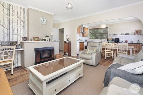 Property photo of 16 Luttet Street Creswick VIC 3363