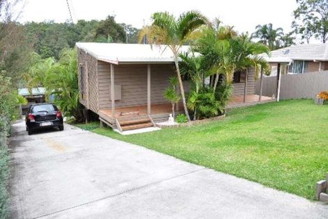 Property photo of 38 Milky Way Mudgeeraba QLD 4213
