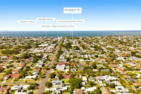 Property photo of 31 Pownall Crescent Margate QLD 4019