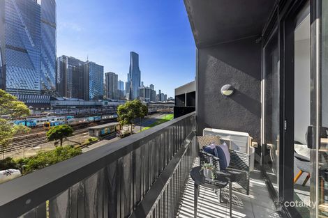 Property photo of 310/673-683 La Trobe Street Docklands VIC 3008