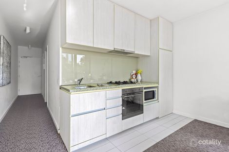 Property photo of 310/673-683 La Trobe Street Docklands VIC 3008